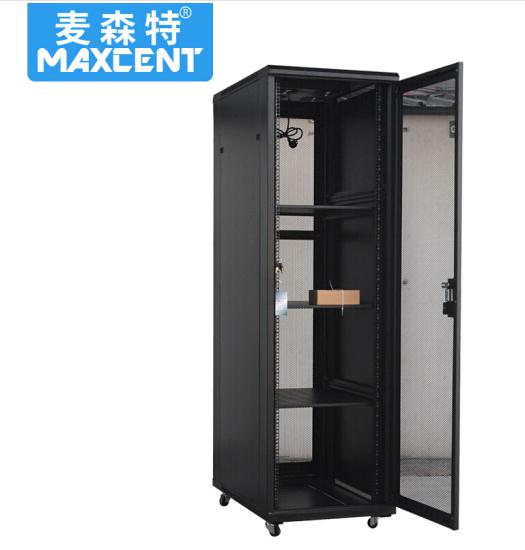 上海客戶購買MX6042機(jī)柜的評價案例