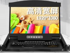 KVM切換器如何購買？看了這期干貨你就知道了