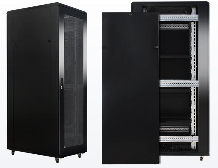 買機柜這些點不要忽視，麥森特網(wǎng)絡(luò)服務(wù)器機柜