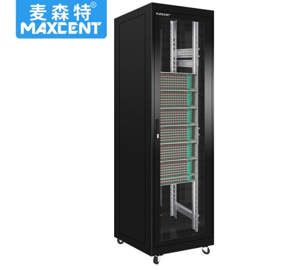 通信機房DDF、VDF、ODF、MDF配線柜600*600*2000