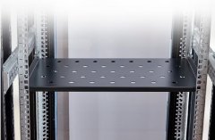 網(wǎng)絡機柜的標準設備是多少寸？